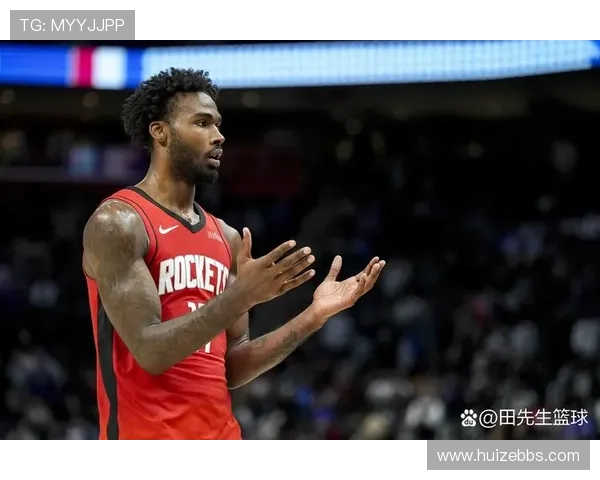 火箭胜猛龙迎双喜 申京伊森需调整