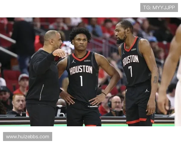 火箭三大隐患困扰球队表现